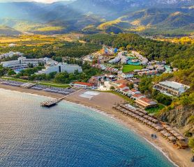RIXOS PREMIUM TEKIROVA